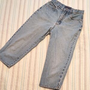 🌼Halston Cropped Jeans